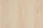 Sebille Mid-Century Modern Light Brown Finished Wood 3-Drawer Storage Chest with Natural Rattan FredCo