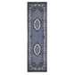 Seraphina Non-Slip Foldable Vintage Floral Rug FredCo