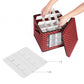Set of 3 Storage Box for Christmas & Holiday FredCo