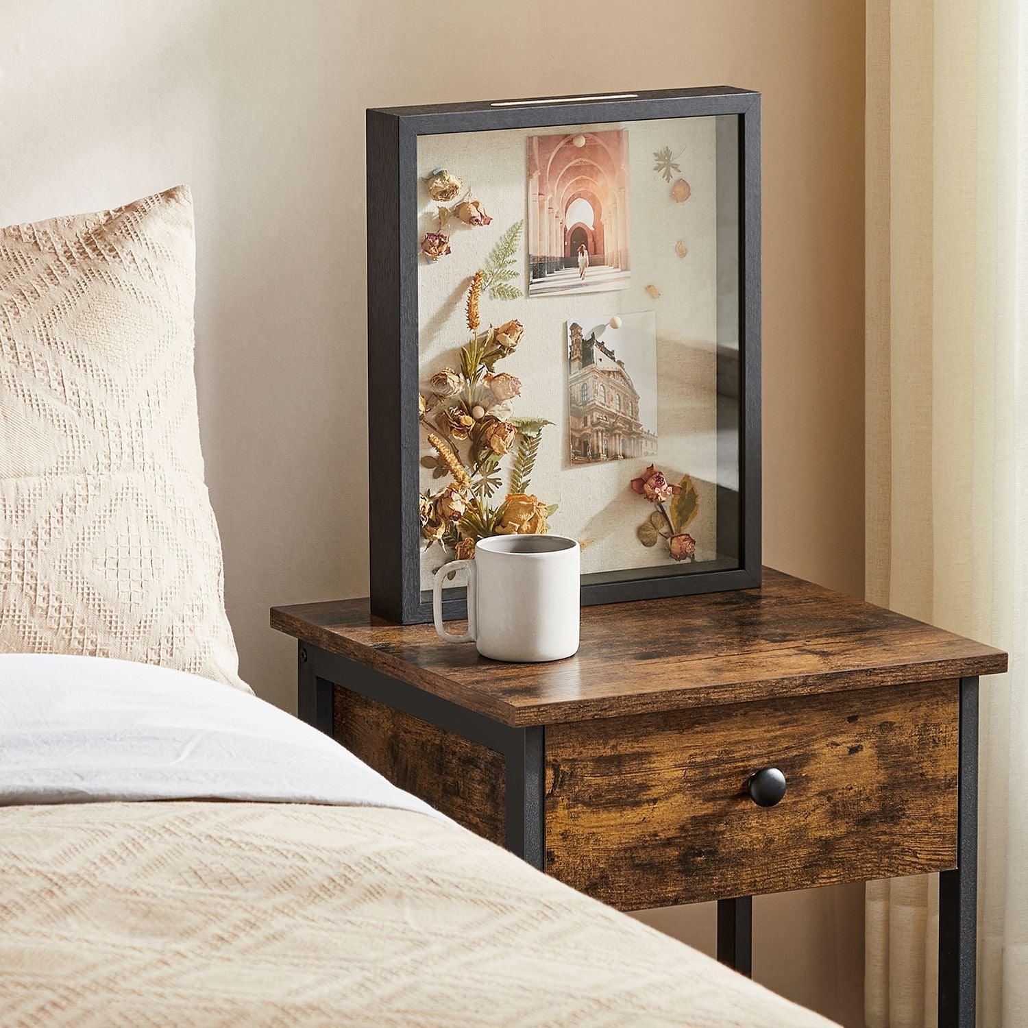 Shadow Box Frame 15 x 11.9 Inches FredCo