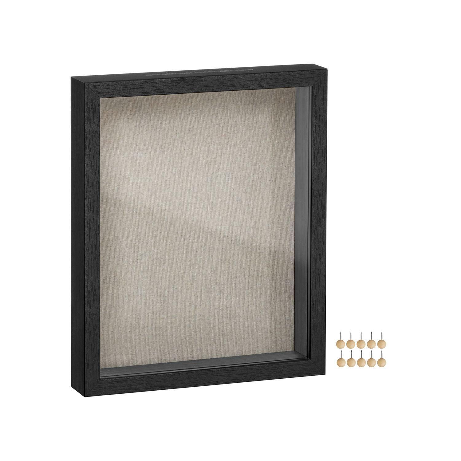 Shadow Box Frame 15 x 11.9 Inches FredCo