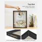Shadow Box Frame 15 x 11.9 Inches FredCo