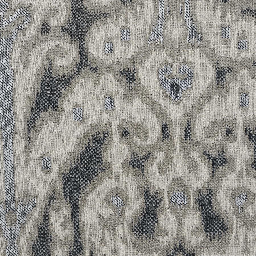 Sheldon Upholstered Living Room Set with Rolled Arms Grey 506871-S3 Coaster FredCo