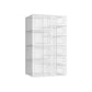 Shoe Boxes Transparent FredCo
