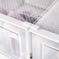 Shoe Boxes Transparent FredCo