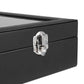 Show Case Jewelry Box FredCo