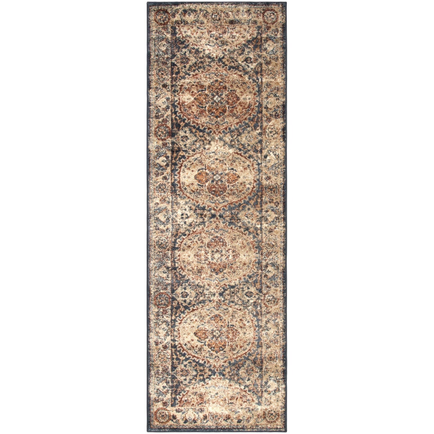 Sibylla Traditional Persian Rug FredCo