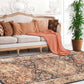 Sibylla Traditional Persian Rug FredCo