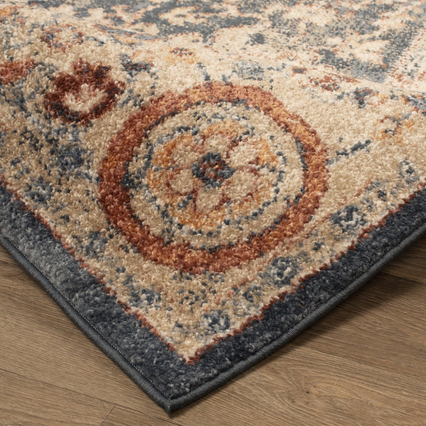 Sibylla Traditional Persian Rug FredCo