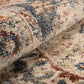 Sibylla Traditional Persian Rug FredCo
