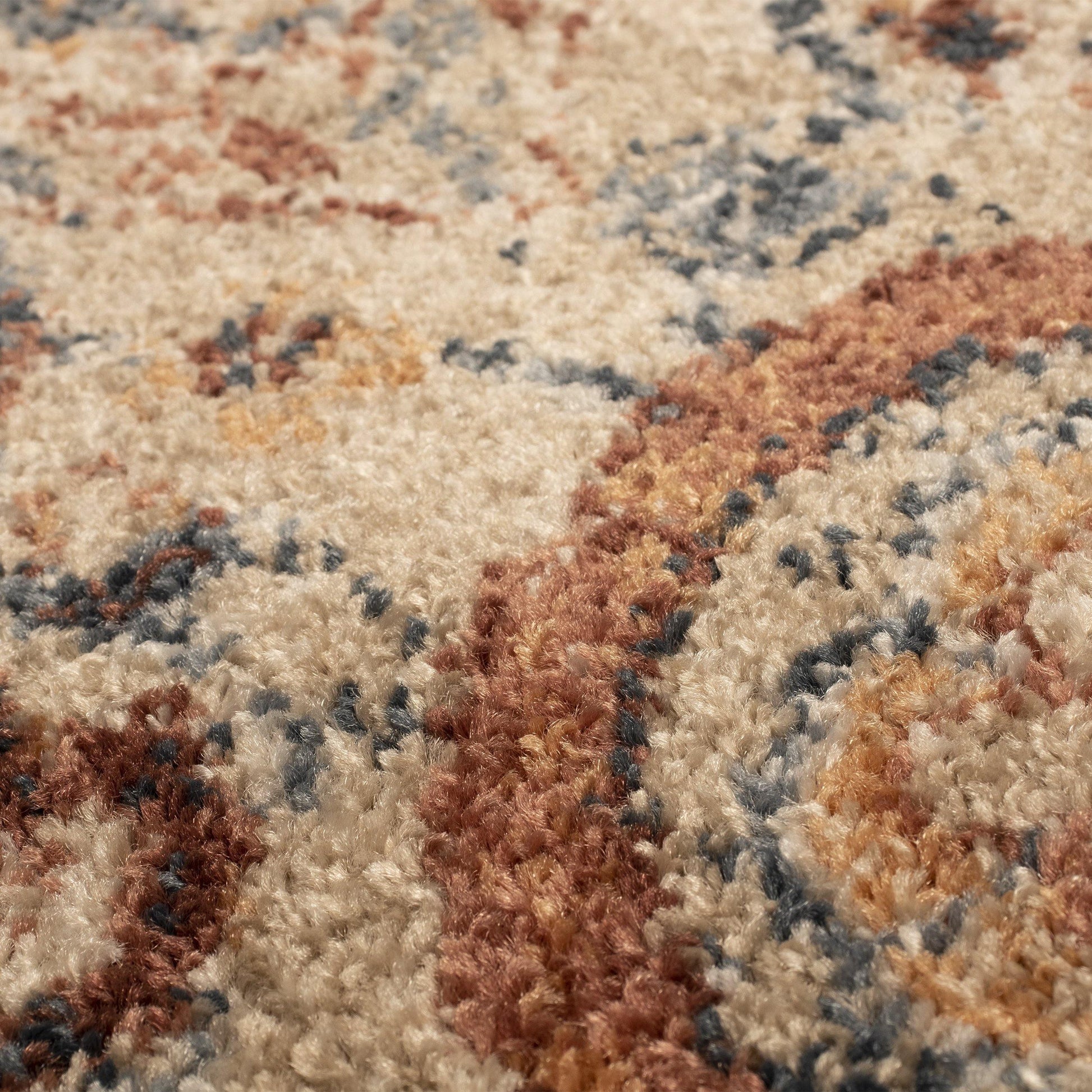 Sibylla Traditional Persian Rug FredCo