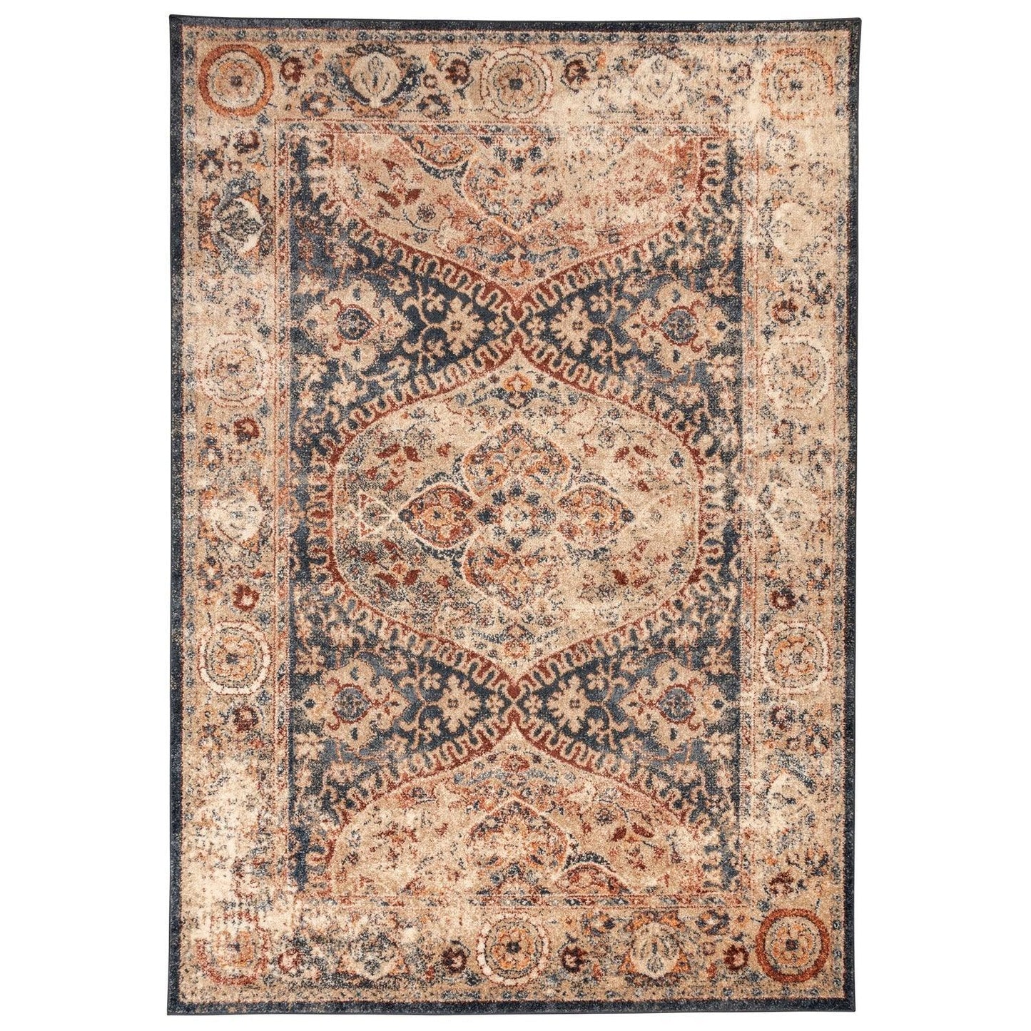 Sibylla Traditional Persian Rug FredCo