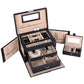 Side Open Jewelry Organizer FredCo
