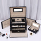 Side Open Jewelry Organizer FredCo