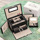Side Open Jewelry Organizer FredCo