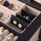 Side Open Jewelry Organizer FredCo