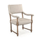 Silas Arm Chair CFH420 E272 A015-A FredCo