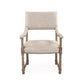 Silas Arm Chair CFH420 E272 A015-A FredCo