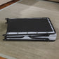 Simmons Beautysleep Folding Guest Bed with Memory Foam Mattress FredCo