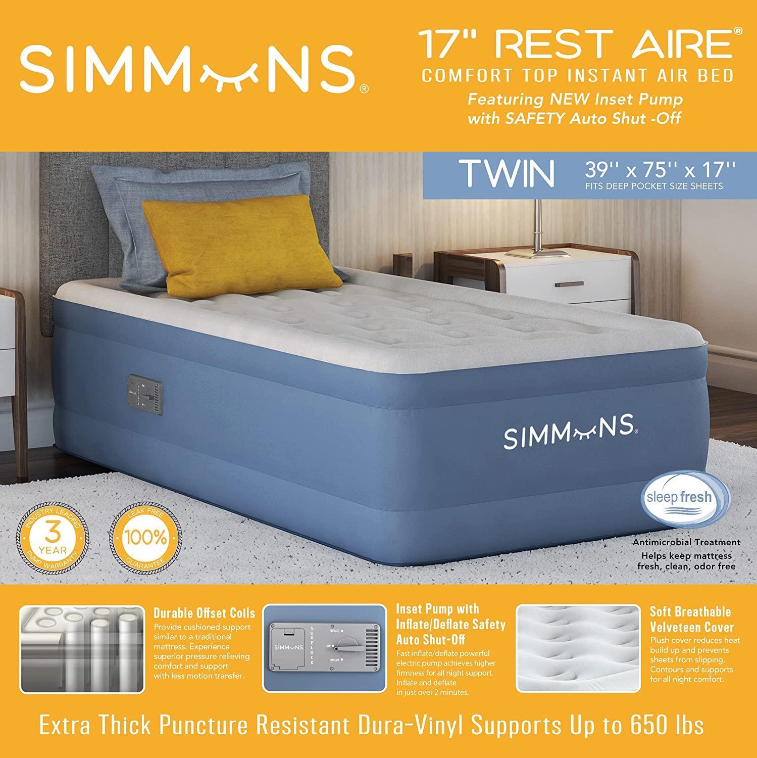 https://www.thefredco.com/cdn/shop/products/simmons-rest-aire-17-inch-air-mattress-with-auto-shut-off-and-built-in-pump-twin-6.jpg?v=1700657822