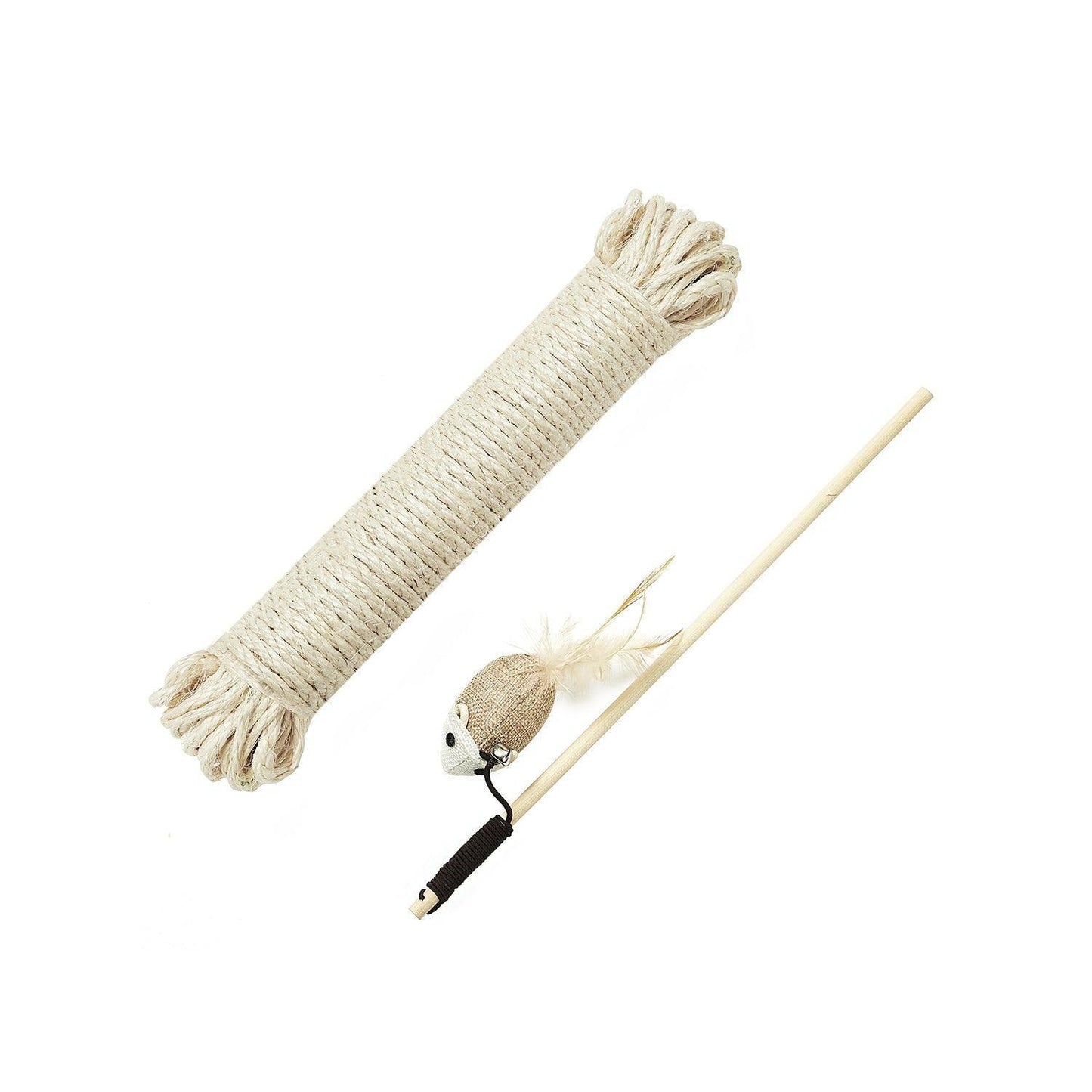 Sisal Rope for Cat Tree FredCo