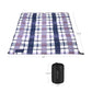 Sleeping Bag Adults Black FredCo