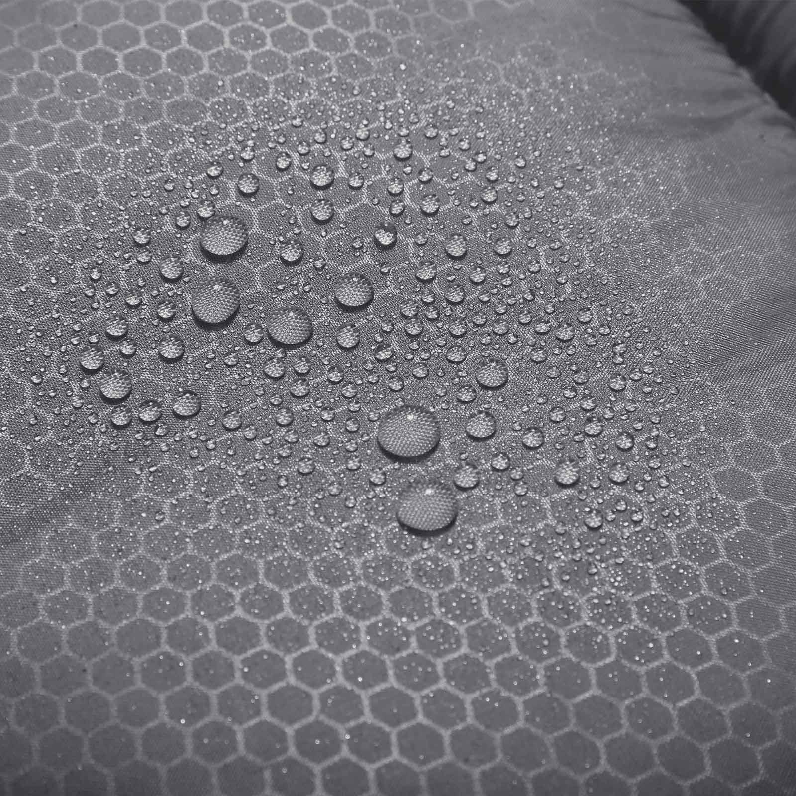 Sleeping Bag Gray FredCo