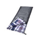 Sleeping Bag Gray FredCo