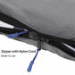 Sleeping Bag Gray FredCo