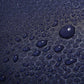 Sleeping Bag Navy Blue and Lake Blue FredCo