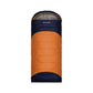 Sleeping Bag Navy Blue and Orange FredCo