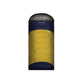 Sleeping Bag Navy Blue and Yellow FredCo