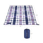 Sleeping Bag Royal Blue FredCo