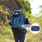 Sleeping Bag Royal Blue FredCo