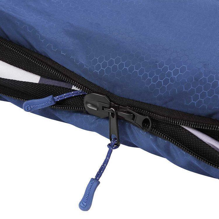 Sleeping Bag Royal Blue FredCo