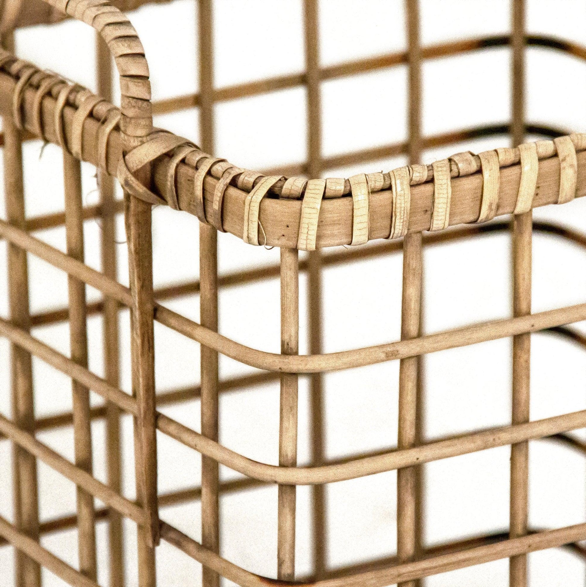 Small Basket PC088 FredCo