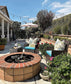 Small Patio Furniture Set FredCo
