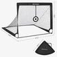 Soccer Goal with Target, with Bag FredCo