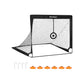 Soccer Goal with Target, with Bag FredCo