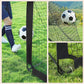 Soccer Goal with Target, with Bag FredCo