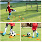 Soccer Goal with Target, with Bag FredCo