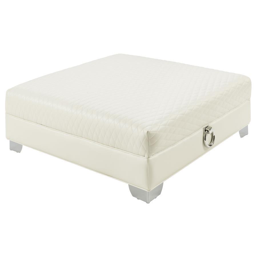 Sofa 4 PC Set 505391-S4 Coaster FredCo