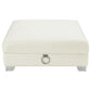 Sofa 4 PC Set 505391-S4 Coaster FredCo