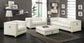 Sofa 4 PC Set 505391-S4 Coaster FredCo