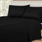 Soft Long-Staple Cotton Sheet Set FredCo