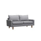 Solid Wood Frame Couch FredCo