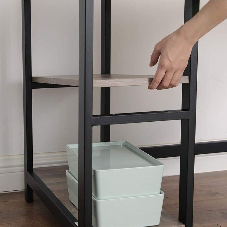 Space Saving Corner Desk FredCo