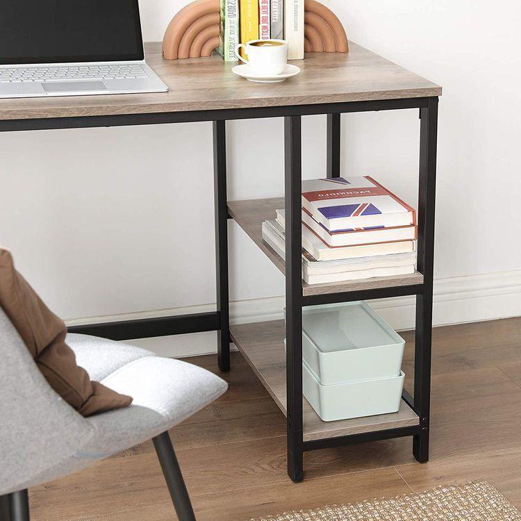 Space Saving Corner Desk FredCo