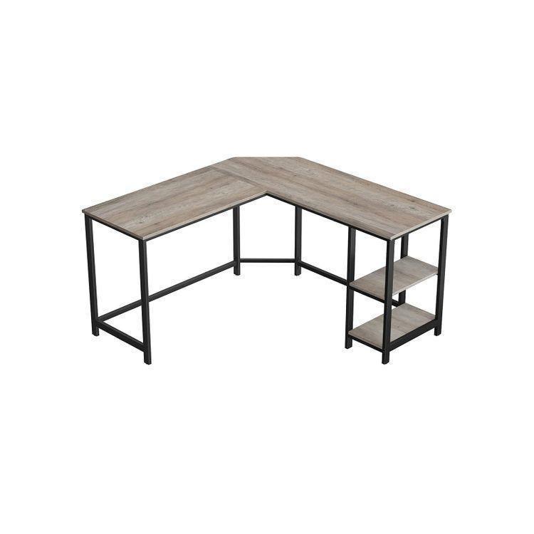 Space Saving Corner Desk FredCo