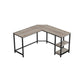 Space Saving Corner Desk FredCo